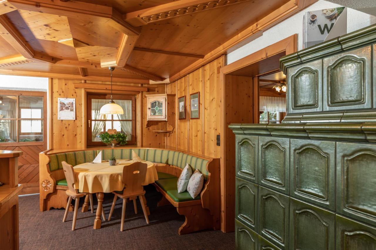 Eisbacherhof Schladming Buitenkant foto