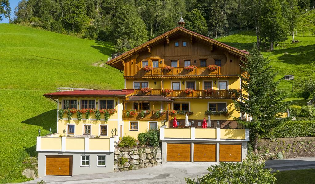 Eisbacherhof Schladming Buitenkant foto