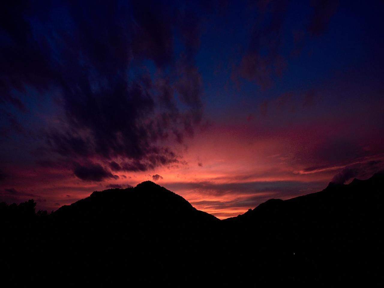 Eisbacherhof Schladming Buitenkant foto