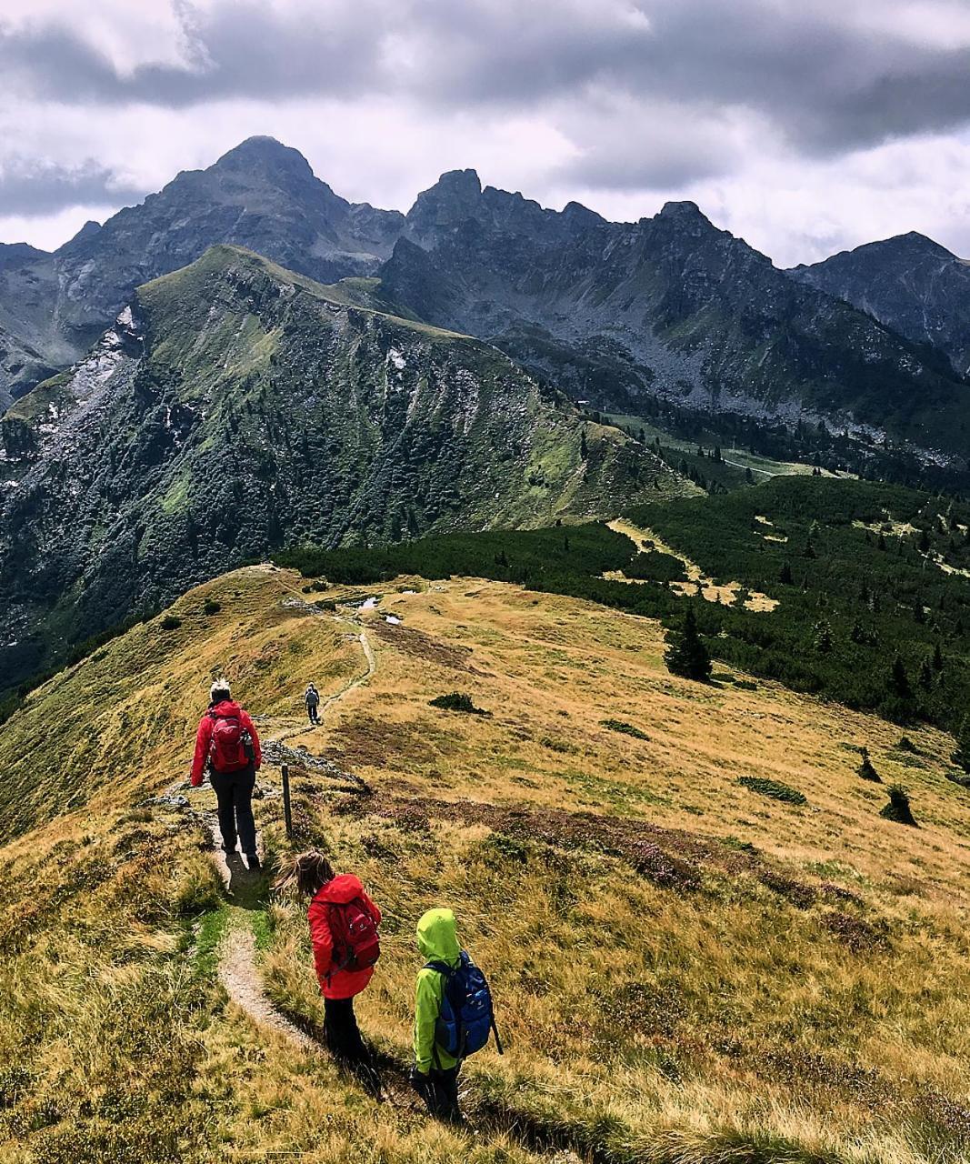 Eisbacherhof Schladming Buitenkant foto
